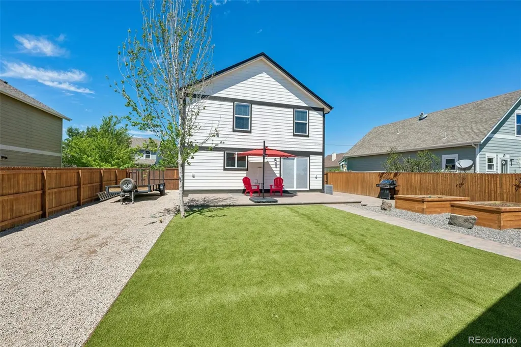3046 Rose Hill Street Strasburg CO 80136