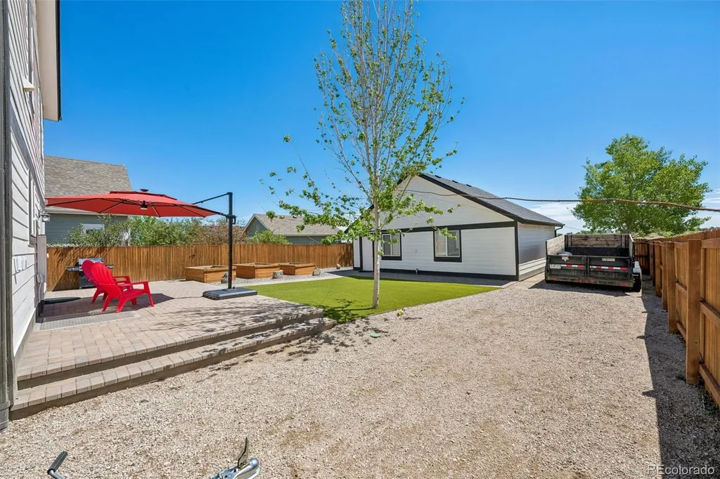 3046 Rose Hill Street Strasburg CO 80136