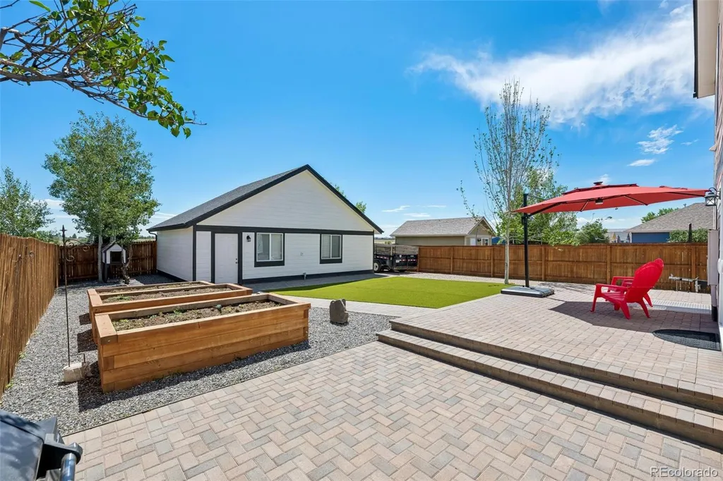 3046 Rose Hill Street Strasburg CO 80136