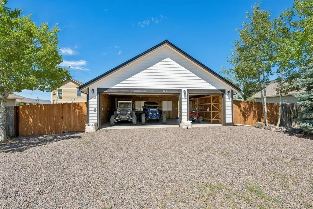 3046 Rose Hill Street Strasburg CO 80136
