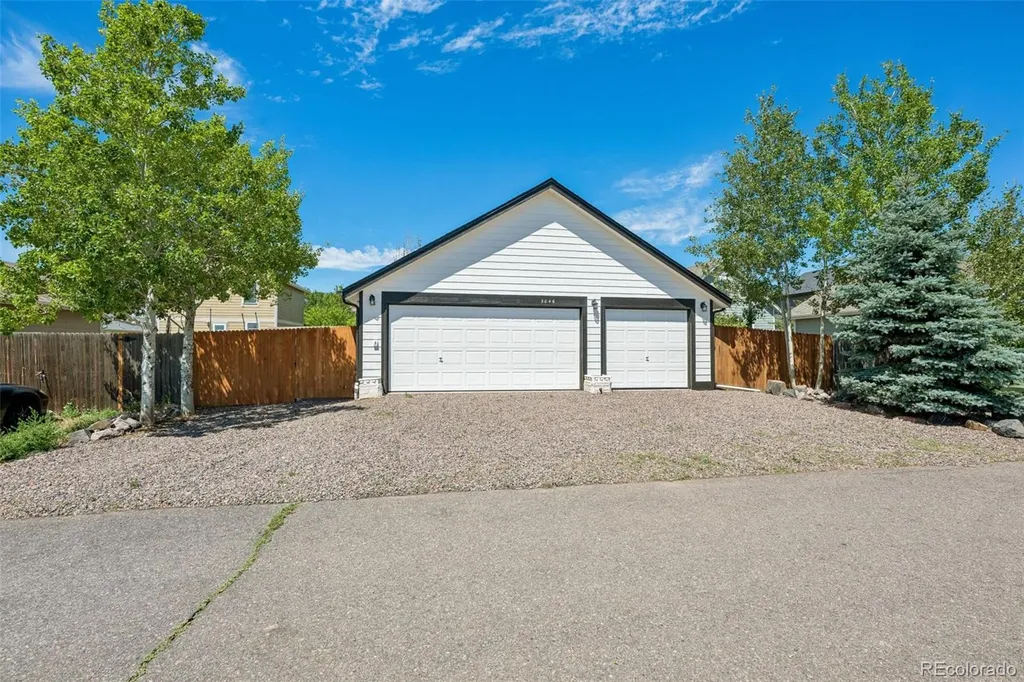 3046 Rose Hill Street Strasburg CO 80136
