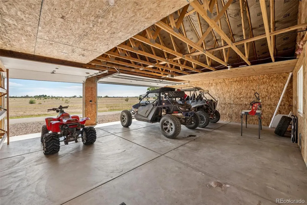 3046 Rose Hill Street Strasburg CO 80136
