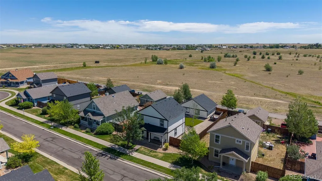 3046 Rose Hill Street Strasburg CO 80136