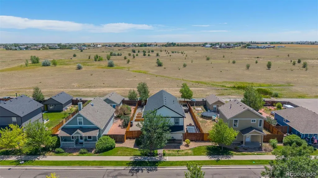 3046 Rose Hill Street Strasburg CO 80136