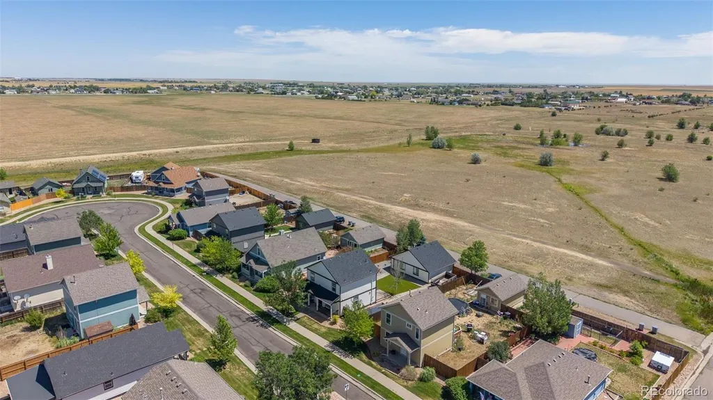 3046 Rose Hill Street Strasburg CO 80136