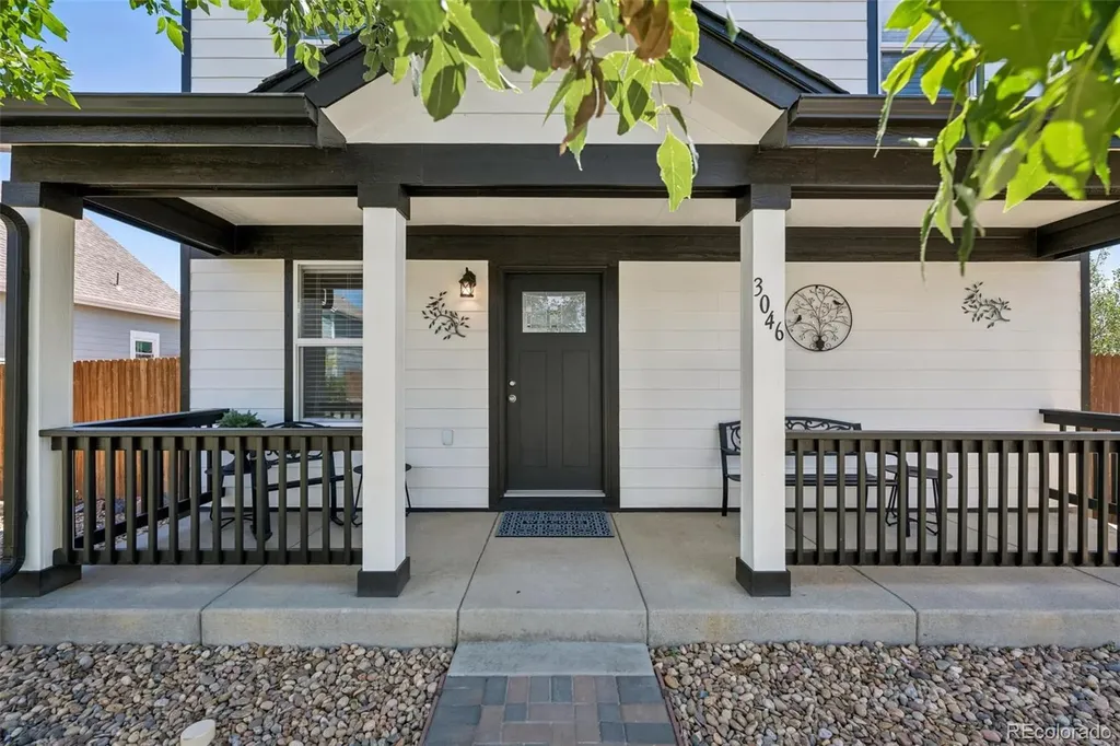 3046 Rose Hill Street Strasburg CO 80136