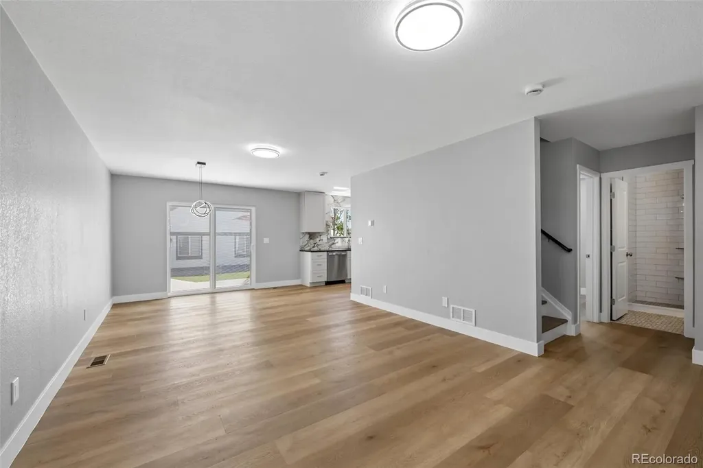 3046 Rose Hill Street Strasburg CO 80136
