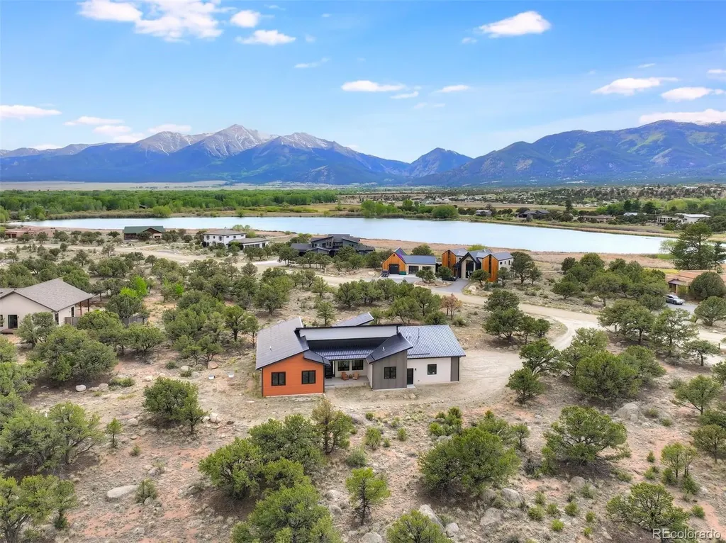 29951 Teal Run Buena Vista CO 81211