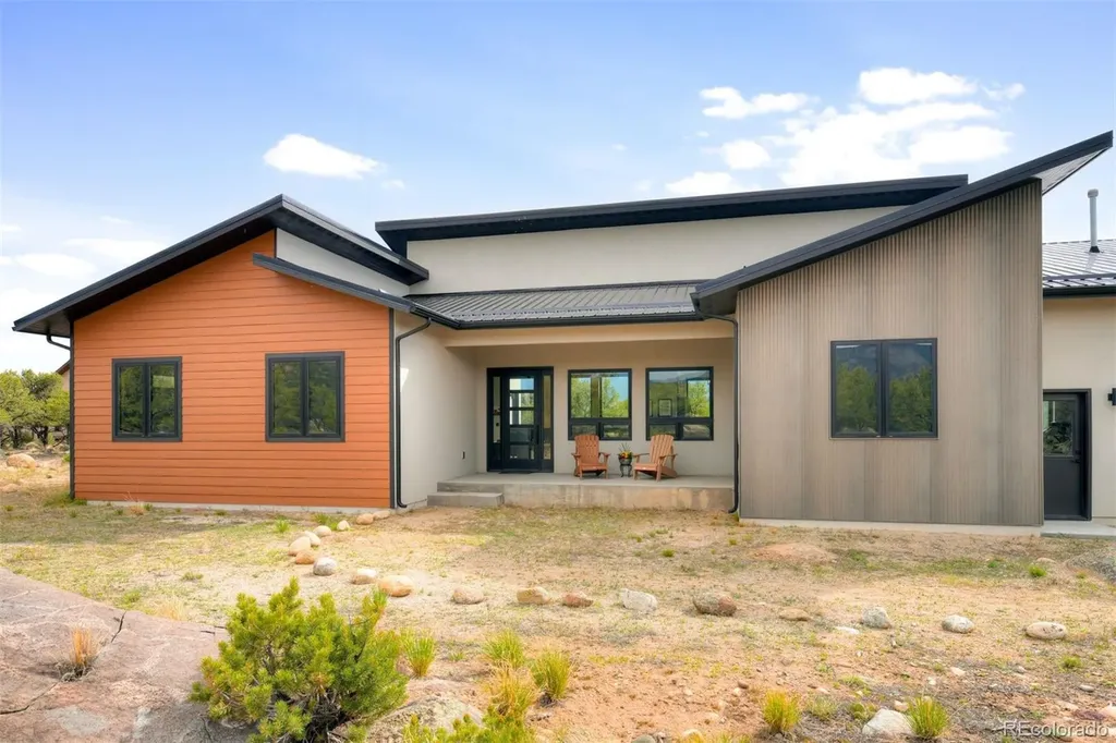 29951 Teal Run Buena Vista CO 81211