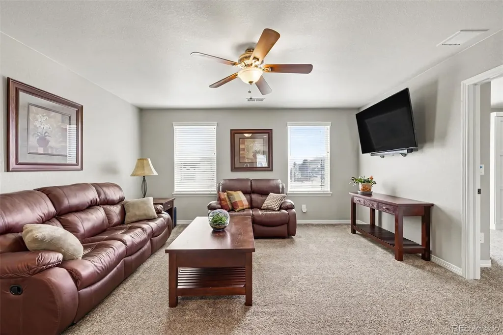 8736 Bross Street Arvada CO 80007