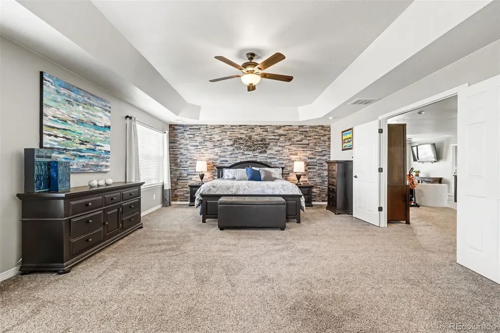 8736 Bross Street Arvada CO 80007