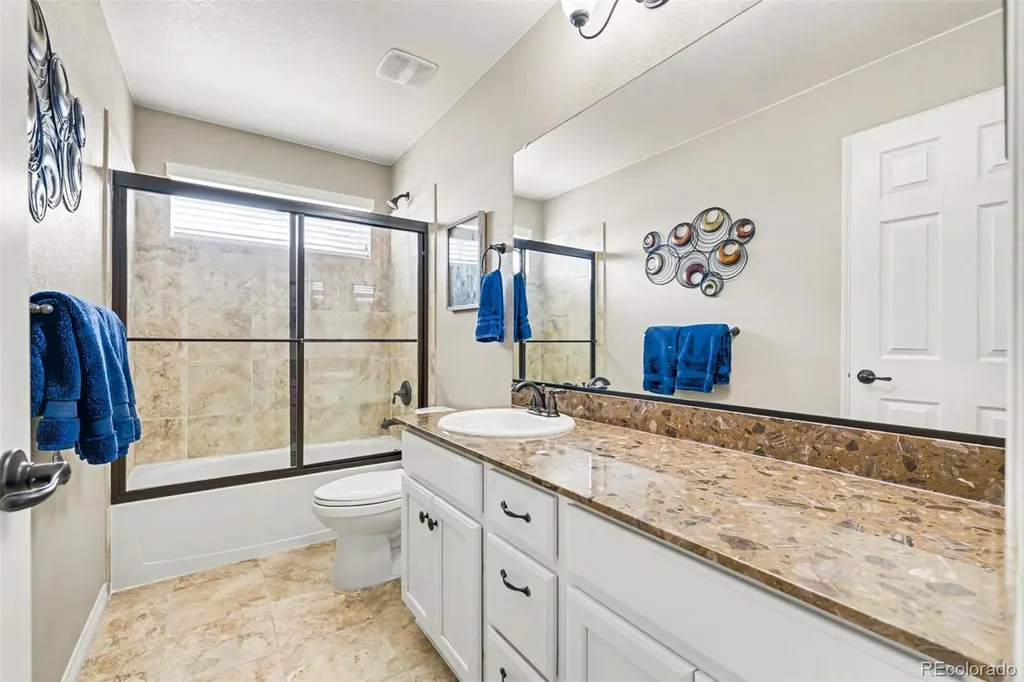 8736 Bross Street Arvada CO 80007