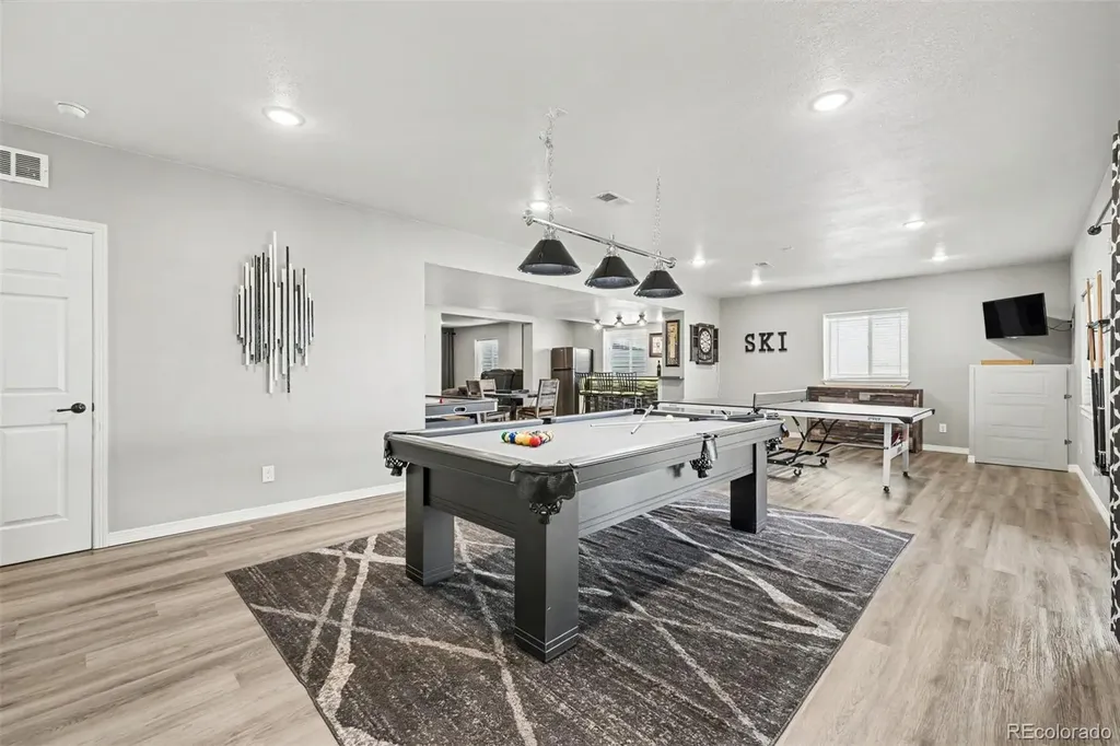 8736 Bross Street Arvada CO 80007