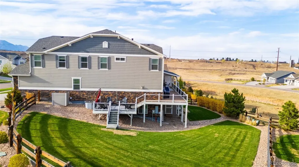 8736 Bross Street Arvada CO 80007