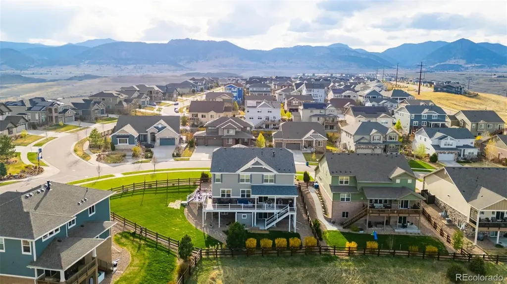 8736 Bross Street Arvada CO 80007