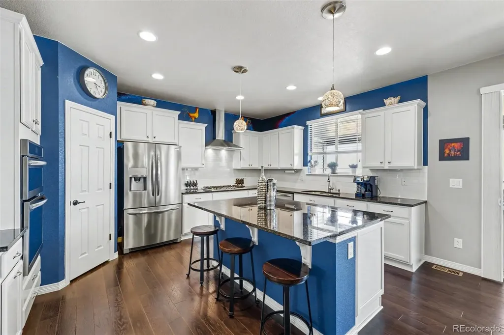 8736 Bross Street Arvada CO 80007