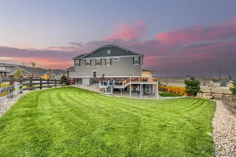 8736 Bross Street Arvada CO 80007