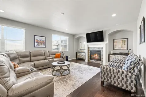 8736 Bross Street Arvada CO 80007
