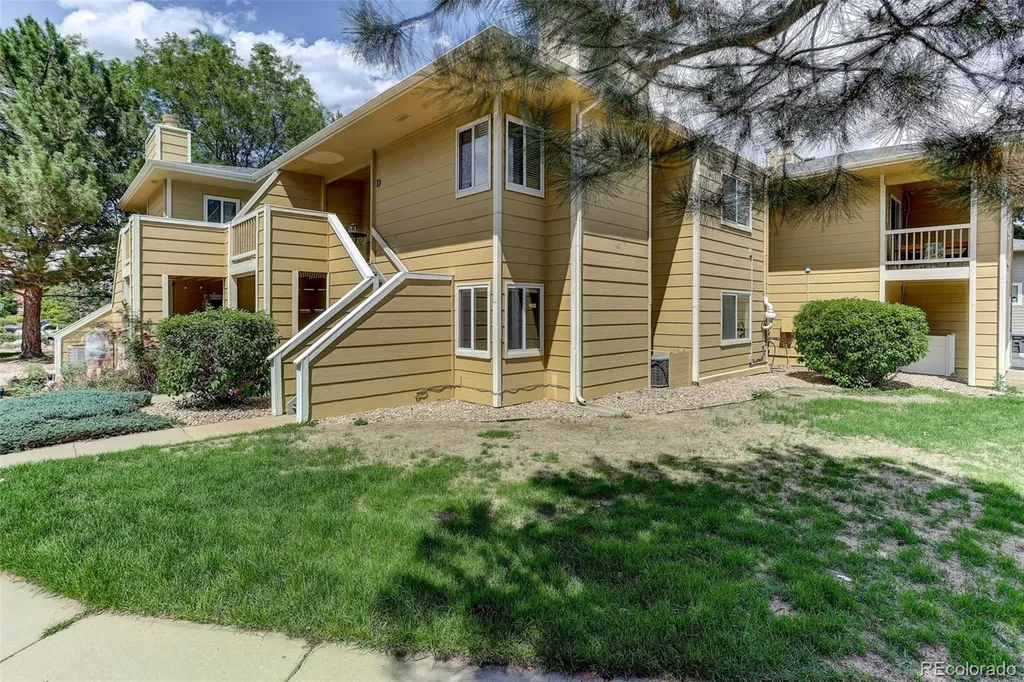 1045 Delta Drive Lafayette CO 80026