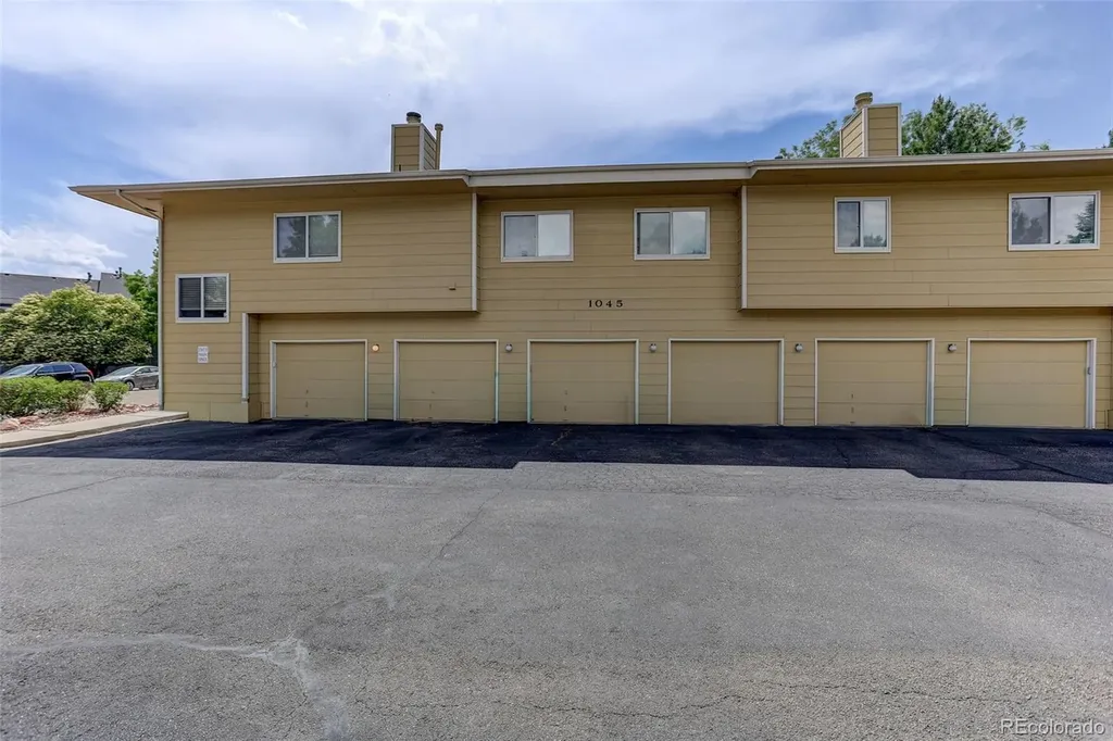 1045 Delta Drive Lafayette CO 80026