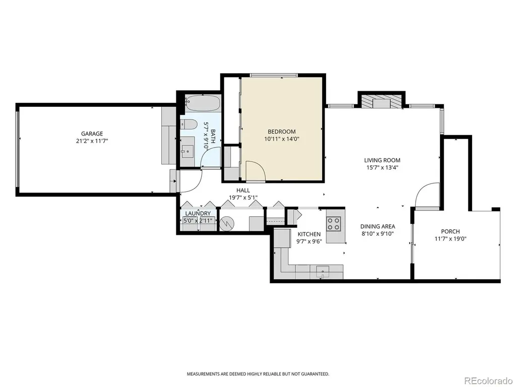 1045 Delta Drive Lafayette CO 80026
