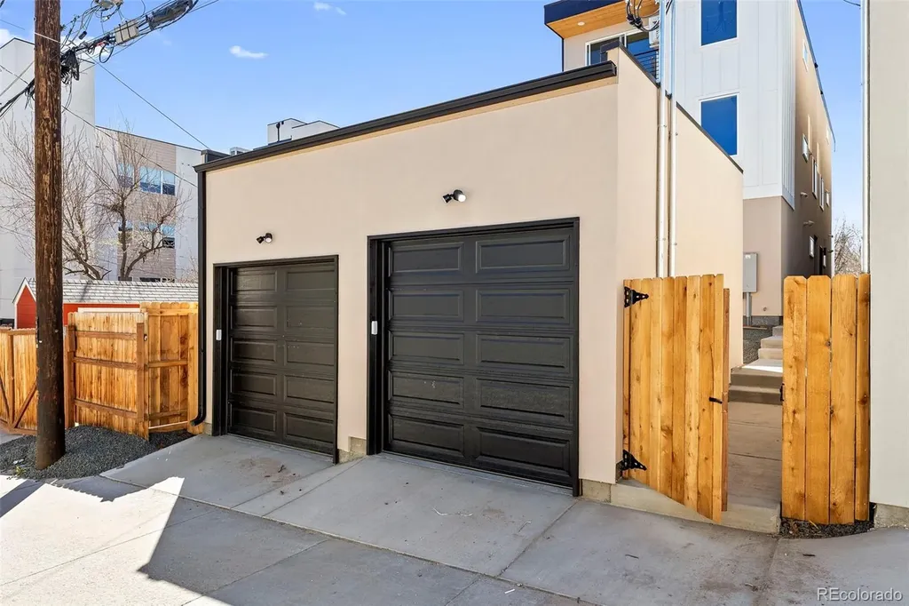 1228 Quitman Street Denver CO 80204