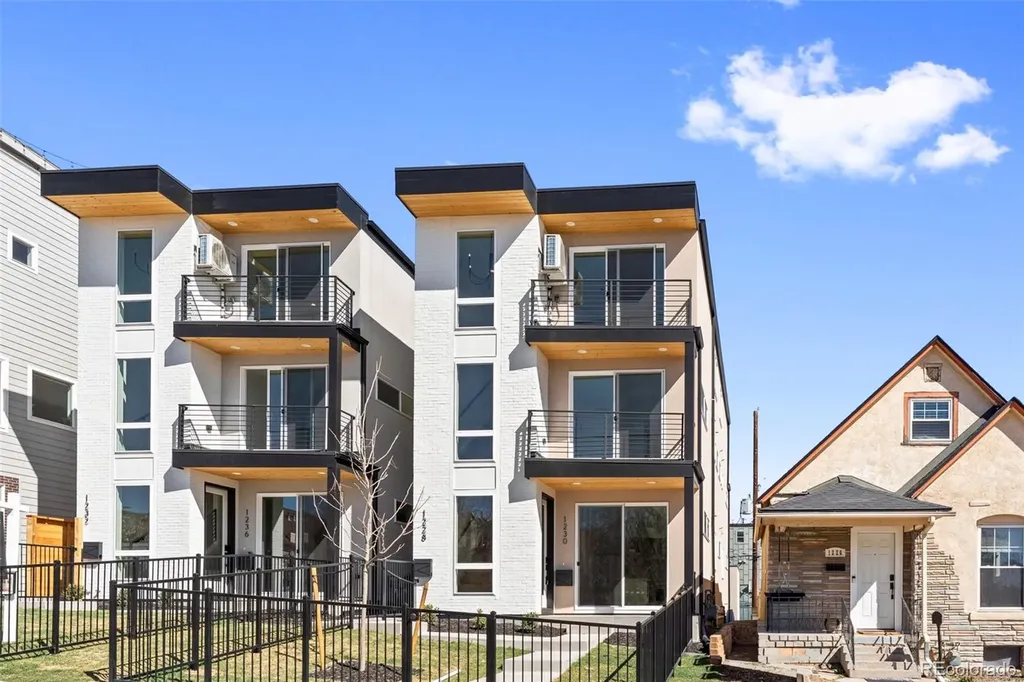 1228 Quitman Street Denver CO 80204