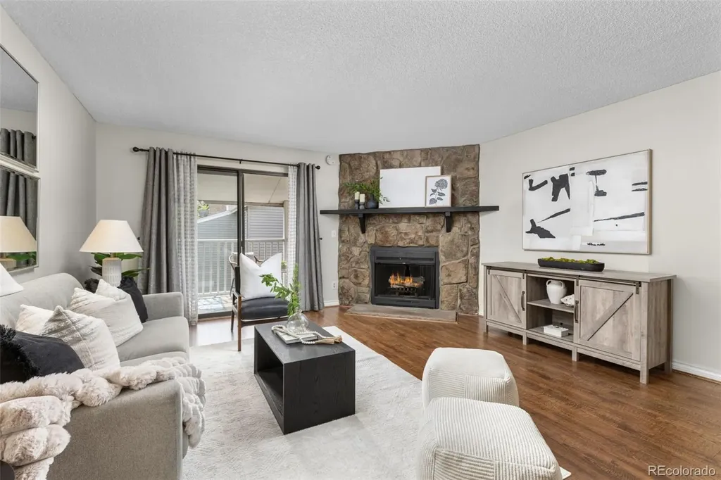 18302 E Kepner Place Aurora CO 80017
