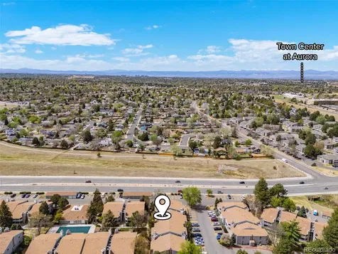 18302 E Kepner Place Aurora CO 80017