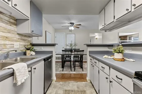 18302 E Kepner Place Aurora CO 80017