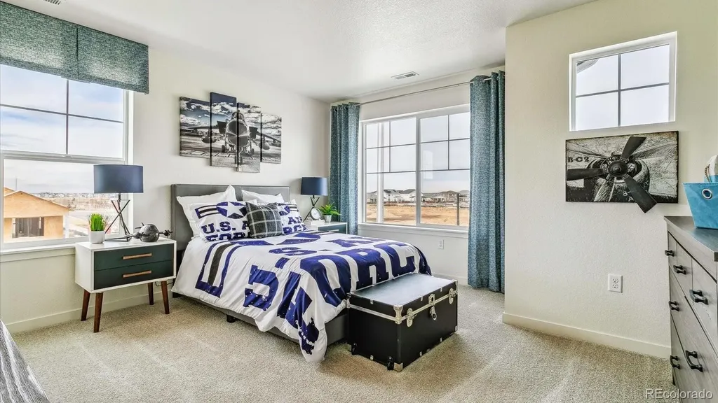 43089 Ganton Club Street Elizabeth CO 80107