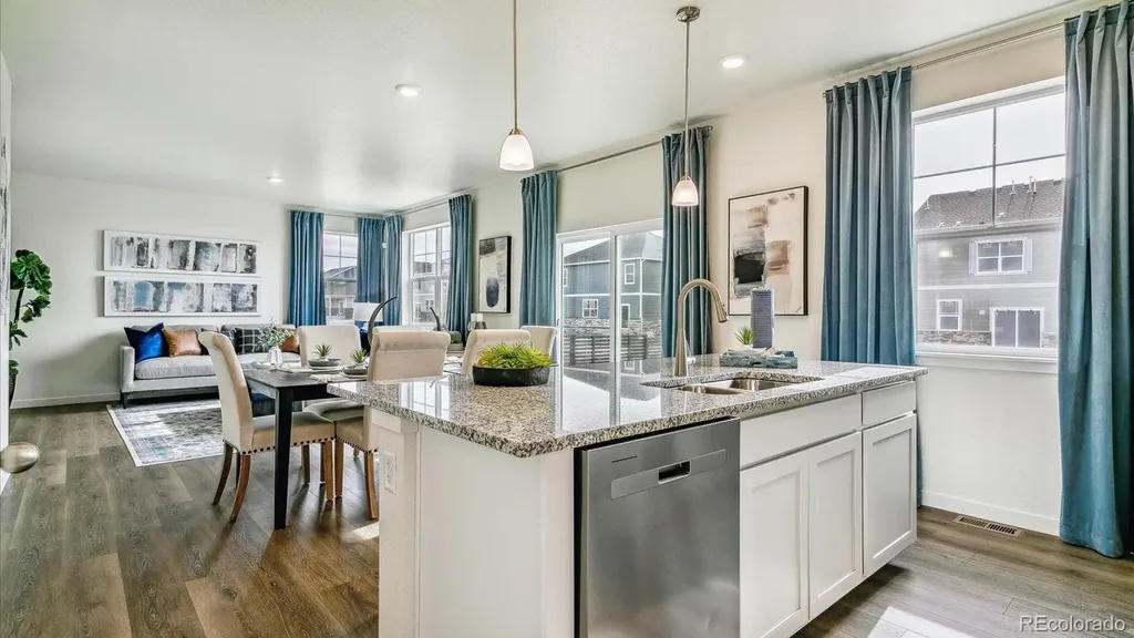43089 Ganton Club Street Elizabeth CO 80107