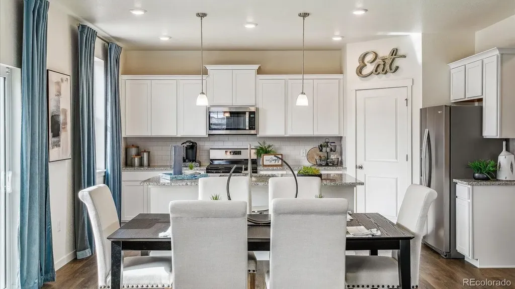 43089 Ganton Club Street Elizabeth CO 80107