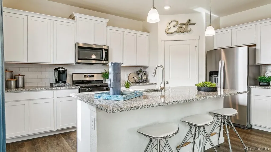 43089 Ganton Club Street Elizabeth CO 80107