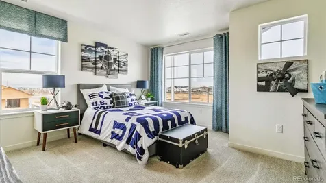 43089 Ganton Club Street Elizabeth CO 80107