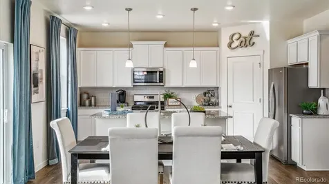 43089 Ganton Club Street Elizabeth CO 80107