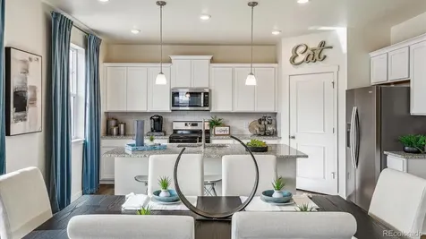 43089 Ganton Club Street Elizabeth CO 80107