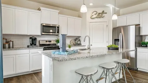43089 Ganton Club Street Elizabeth CO 80107