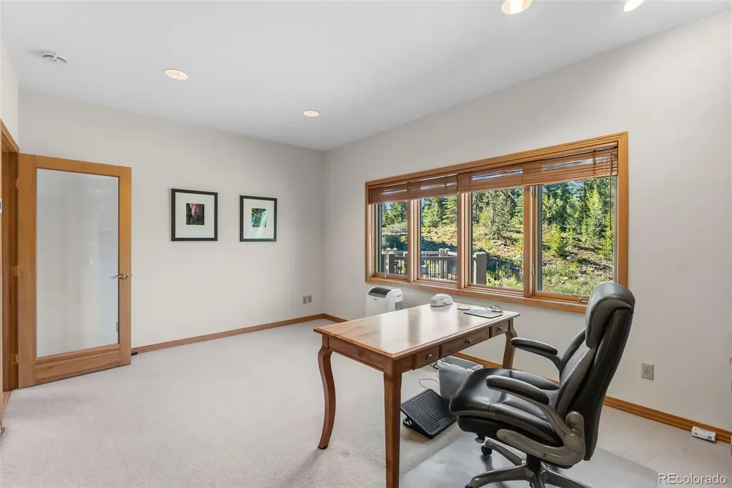 1165 Emerald Road Silverthorne CO 80498