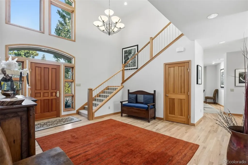 1165 Emerald Road Silverthorne CO 80498
