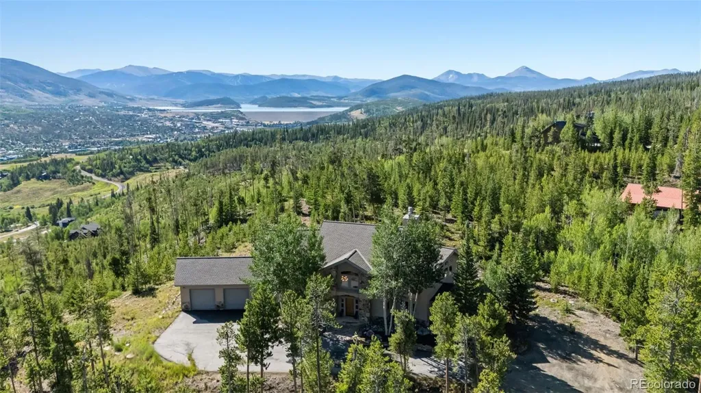 1165 Emerald Road Silverthorne CO 80498