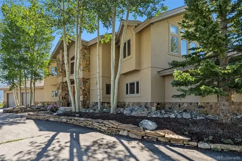 1165 Emerald Road Silverthorne CO 80498