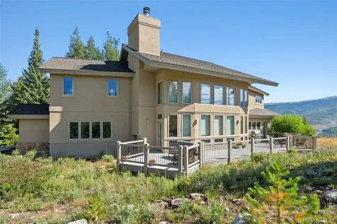 1165 Emerald Road Silverthorne CO 80498