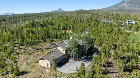 1165 Emerald Road Silverthorne CO 80498