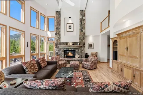 1165 Emerald Road Silverthorne CO 80498