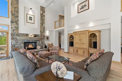 1165 Emerald Road Silverthorne CO 80498