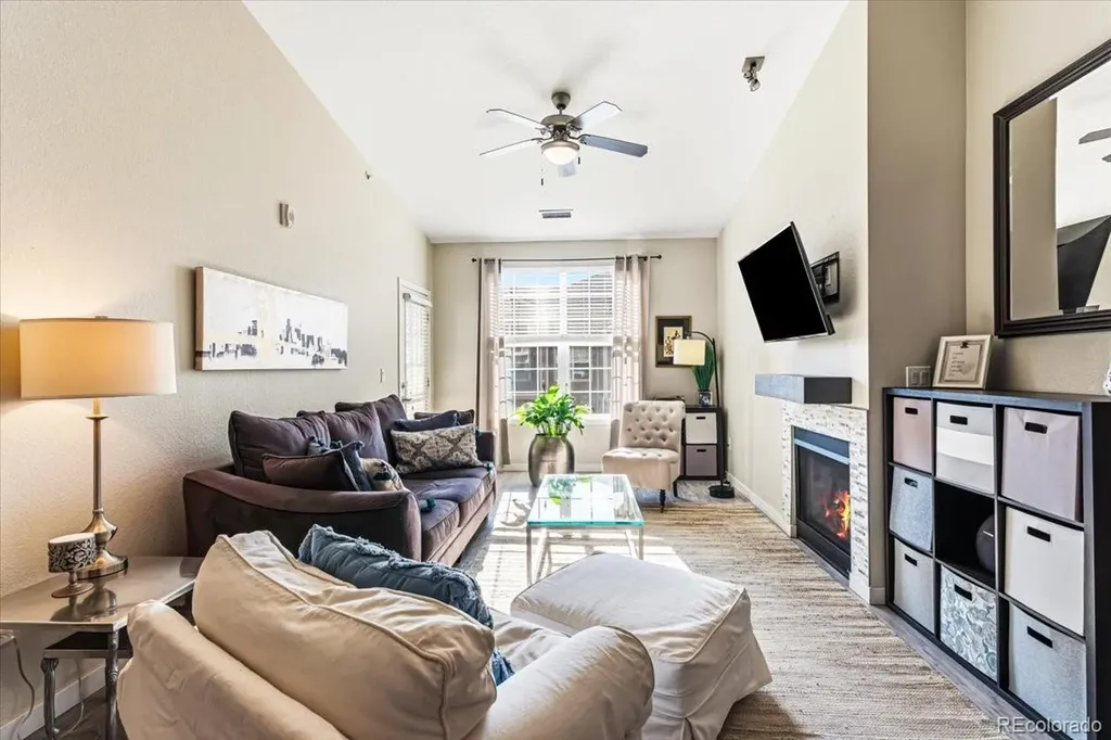 9220 Wilde Lane Parker CO 80134