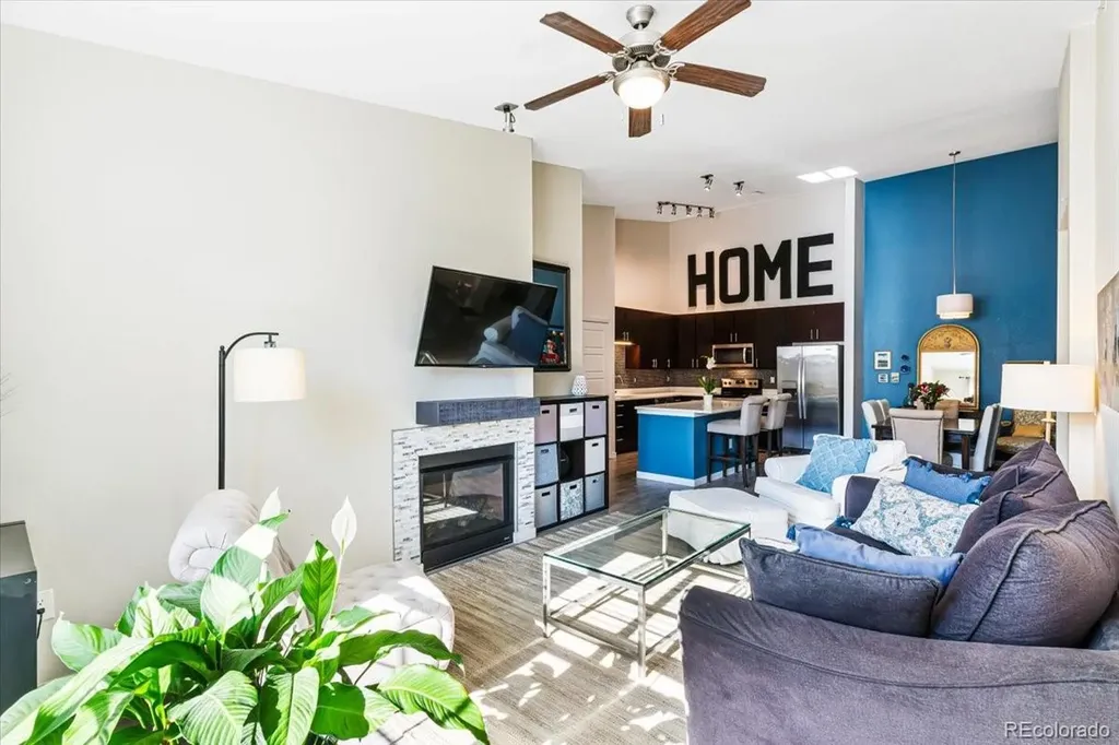 9220 Wilde Lane Parker CO 80134