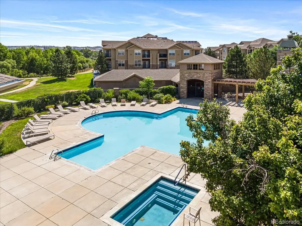 9220 Wilde Lane Parker CO 80134