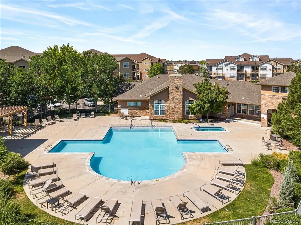 9220 Wilde Lane Parker CO 80134